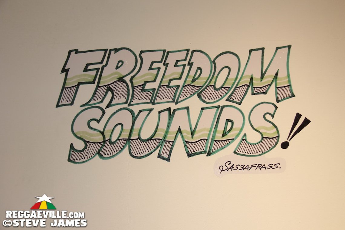 Exhibition - Jamaica Jamaica!