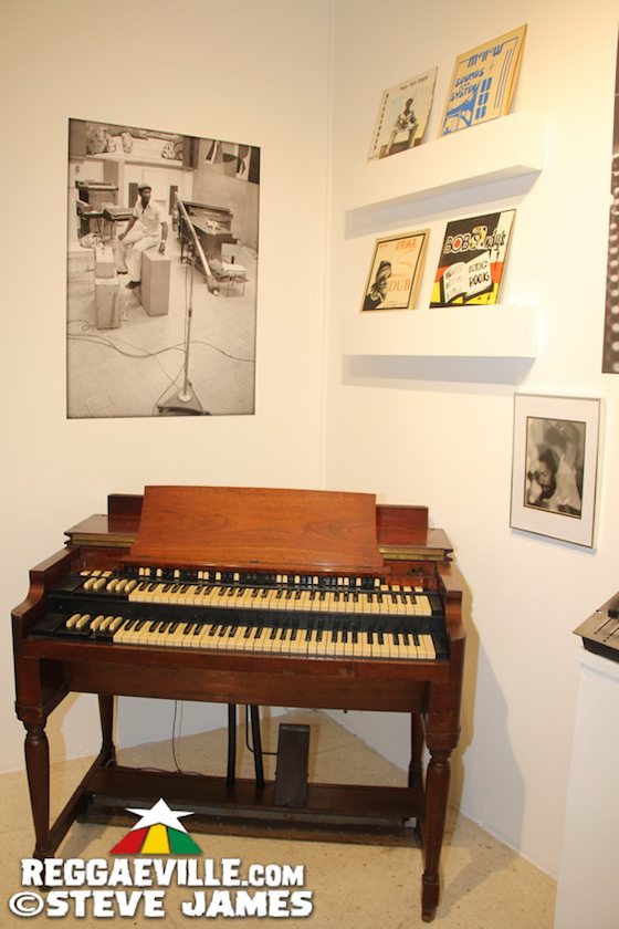 Exhibition - Jamaica Jamaica!