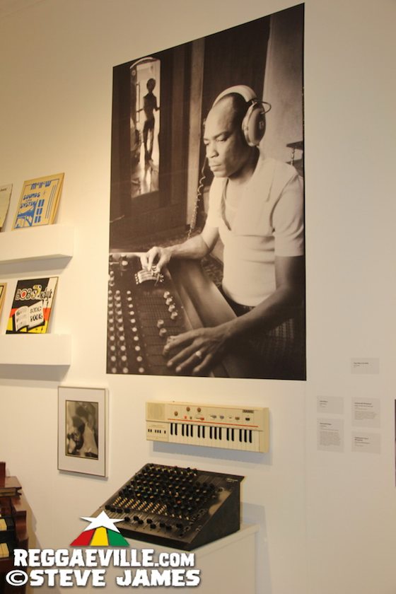 Exhibition - Jamaica Jamaica!