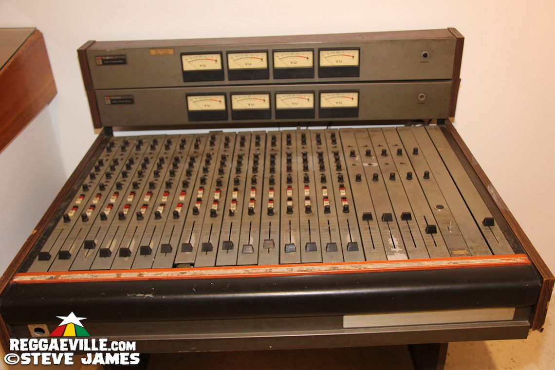 Exhibition - Jamaica Jamaica!