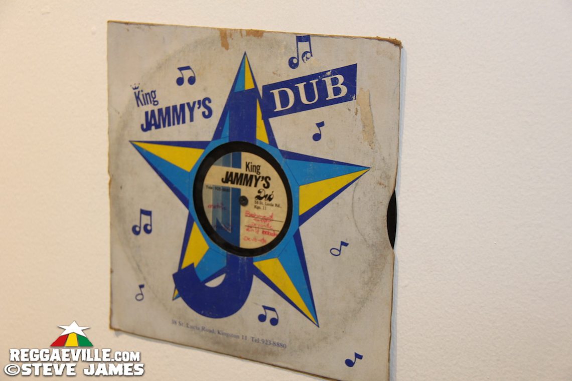 Exhibition - Jamaica Jamaica!