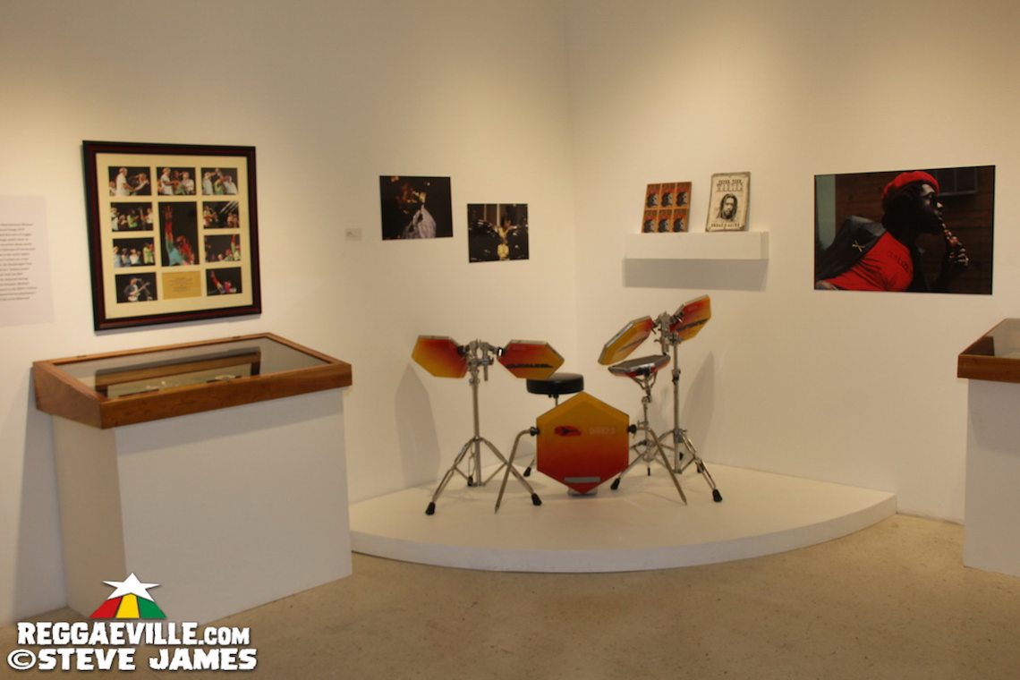 Exhibition - Jamaica Jamaica!