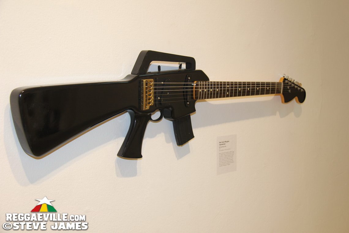 Exhibition - Jamaica Jamaica!