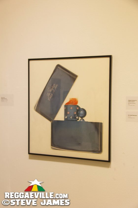 Exhibition - Jamaica Jamaica!