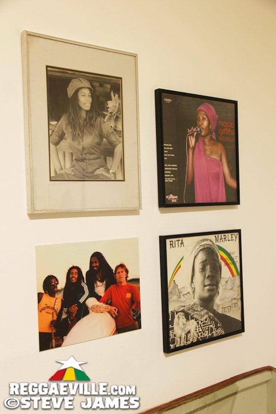 Exhibition - Jamaica Jamaica!