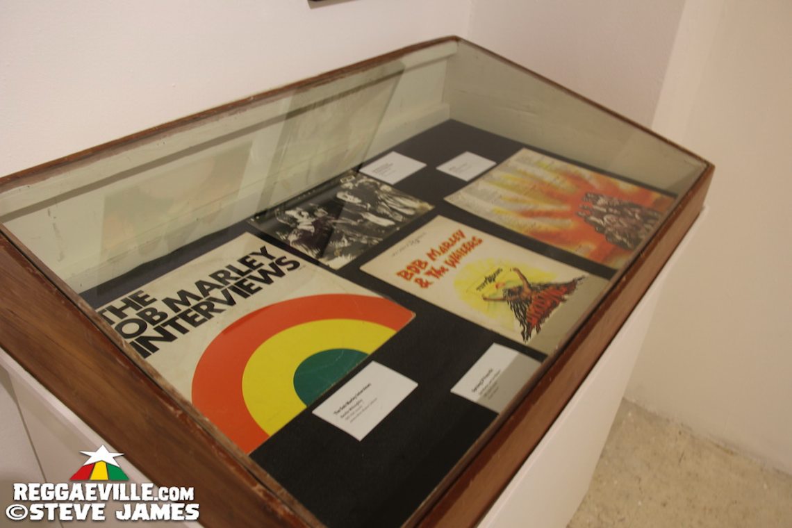 Exhibition - Jamaica Jamaica!