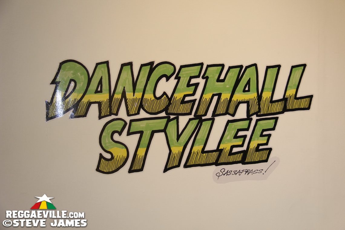 Exhibition - Jamaica Jamaica!