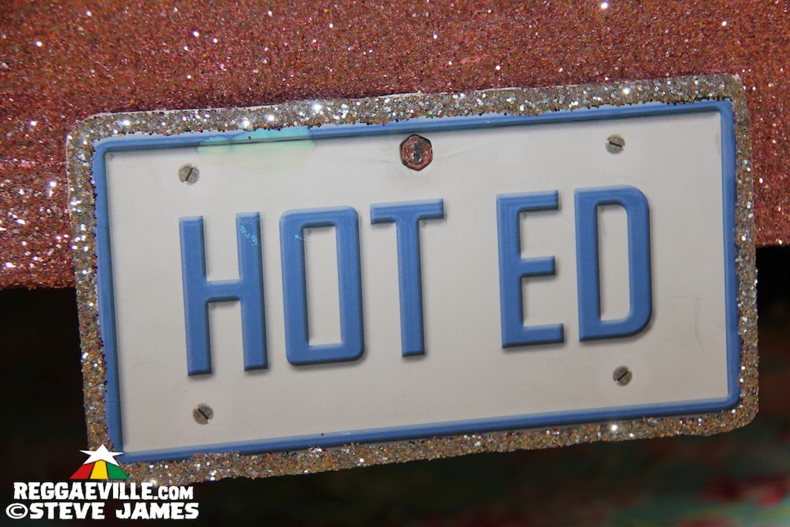 Exhibition - Jamaica Jamaica!