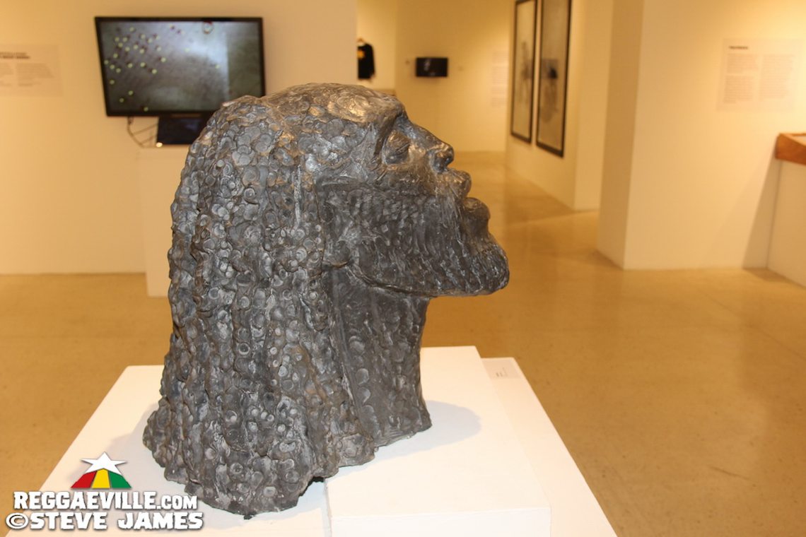 Exhibition - Jamaica Jamaica!