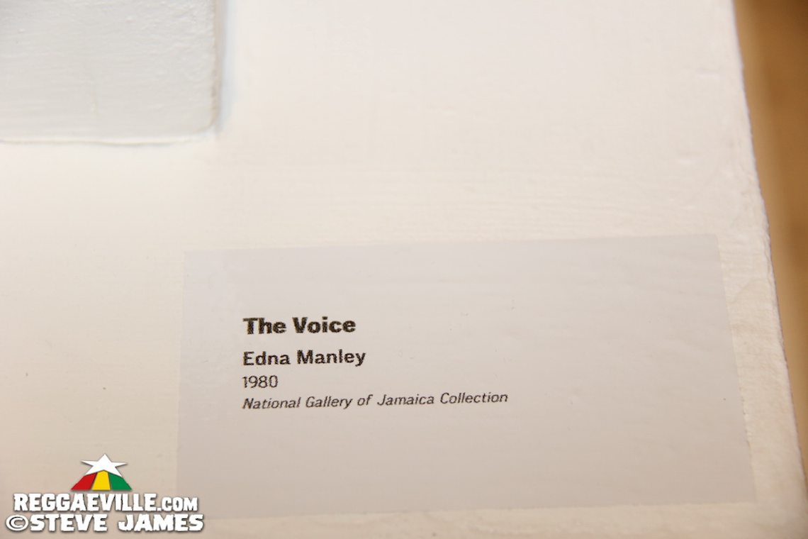 Exhibition - Jamaica Jamaica!