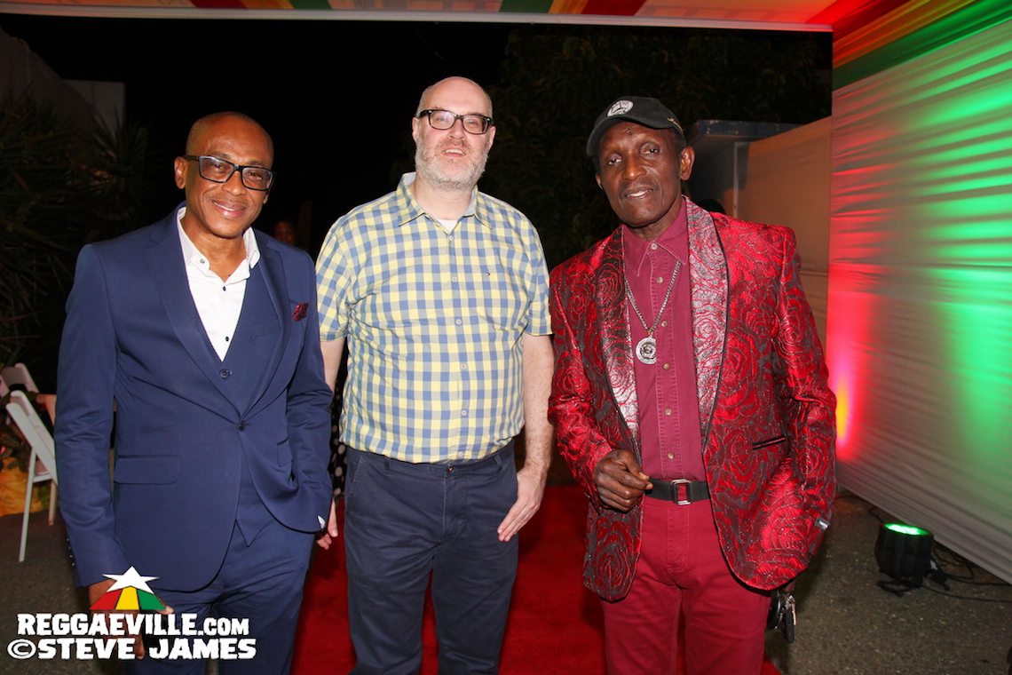 Elise Kelly, Bulby, Orville Hall