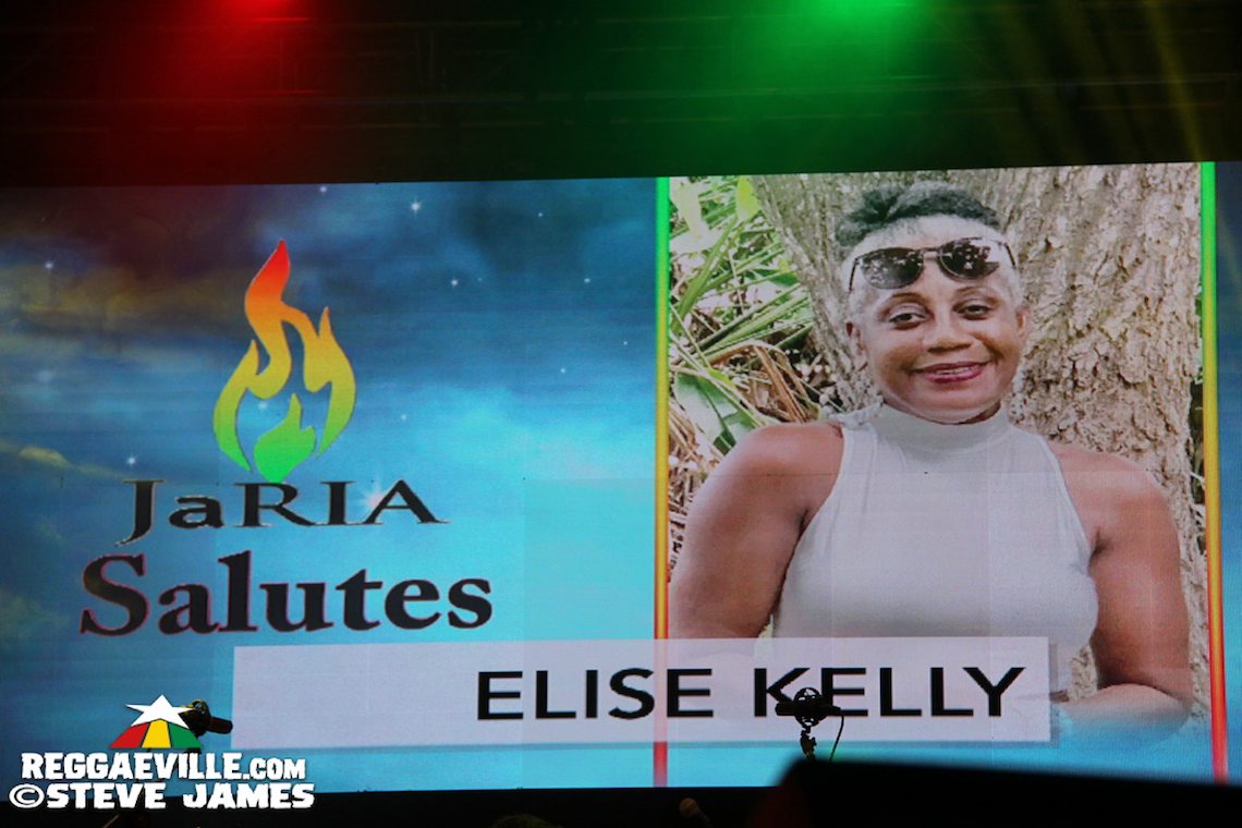 Elise Kelly, Bulby, Orville Hall