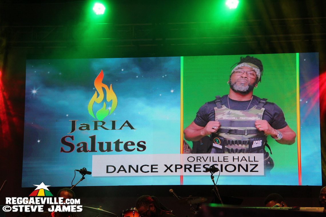 Elise Kelly, Bulby, Orville Hall