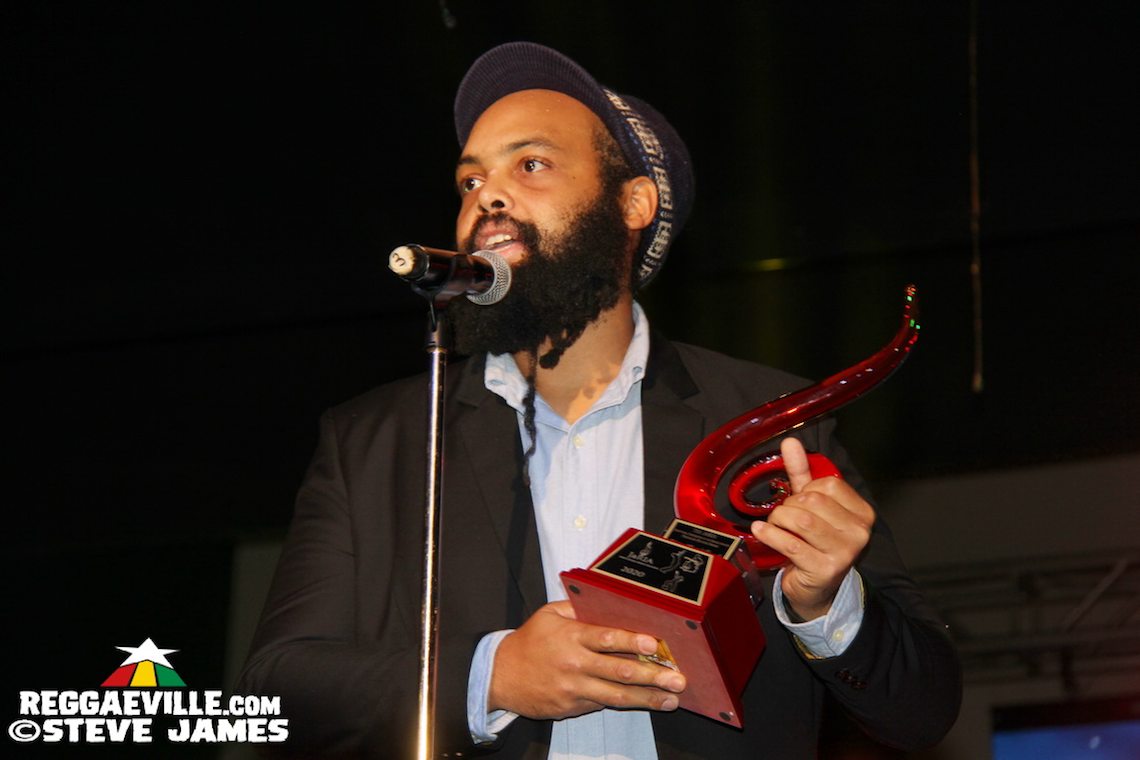 Israel Vibration, Chalice, Lady G, Horsemouth