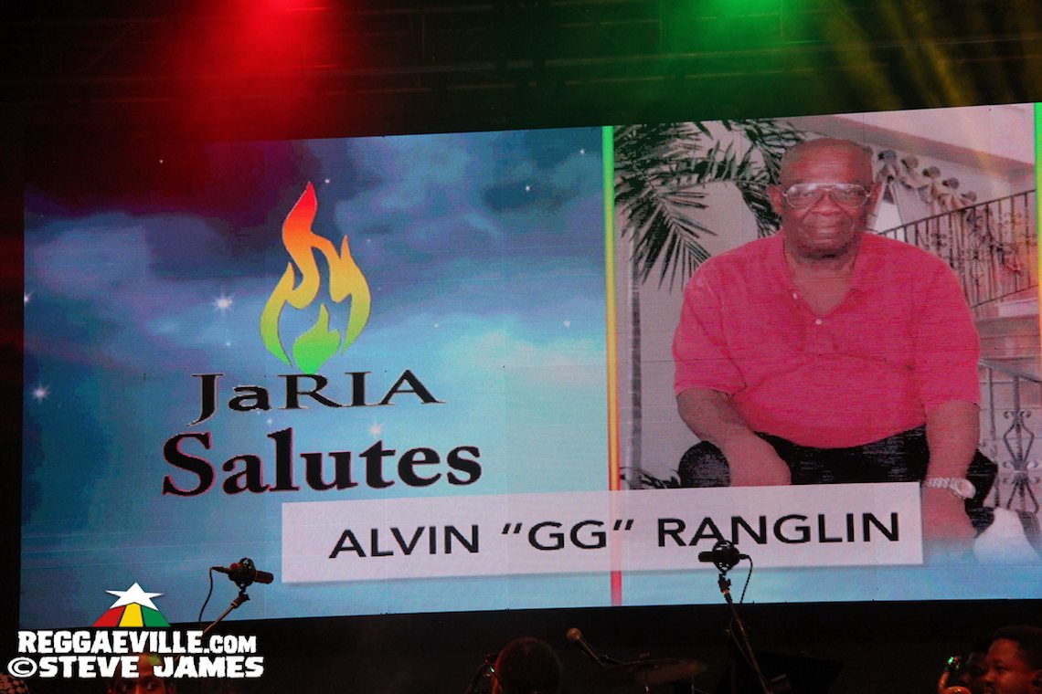 Israel Vibration, Chalice, Lady G, Horsemouth