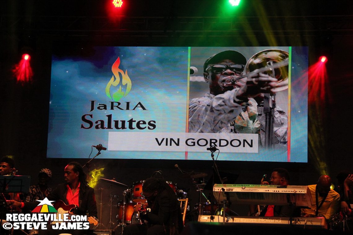 Israel Vibration, Chalice, Lady G, Horsemouth