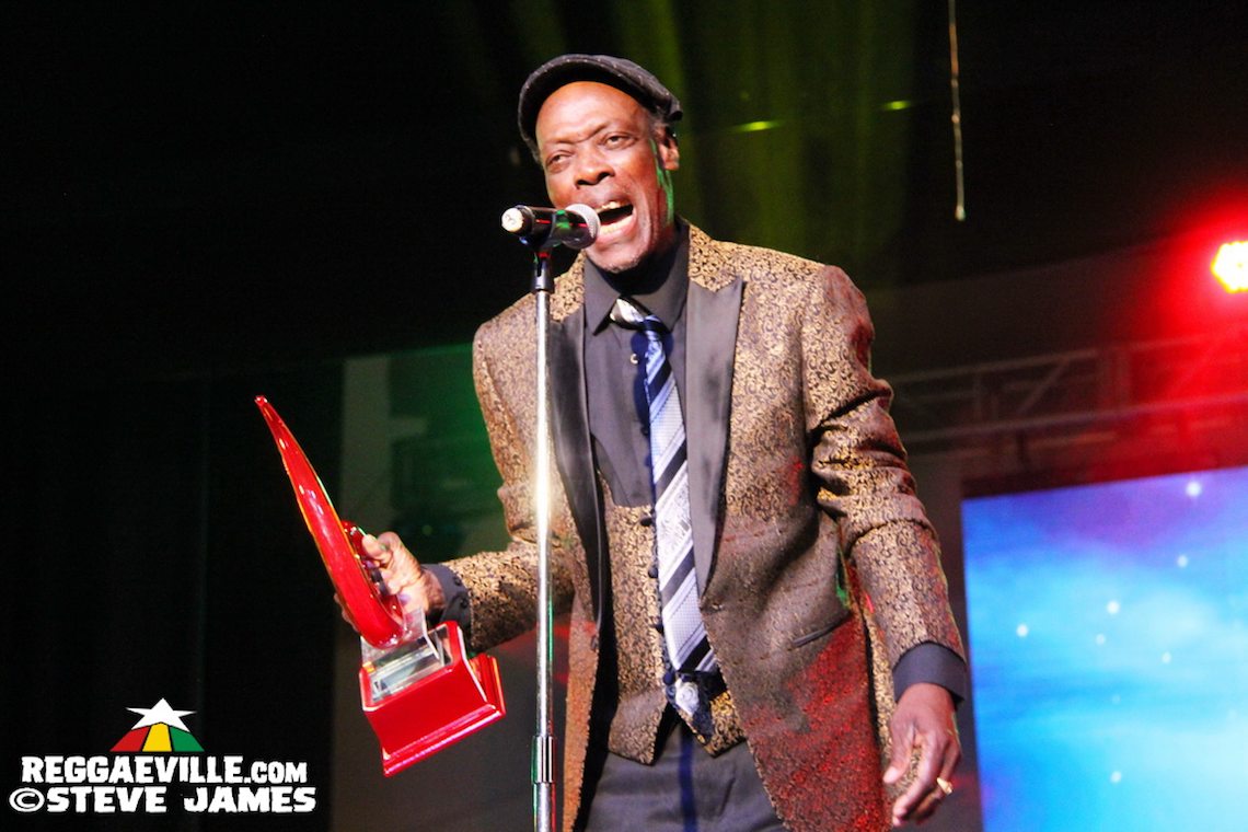 Israel Vibration, Chalice, Lady G, Horsemouth