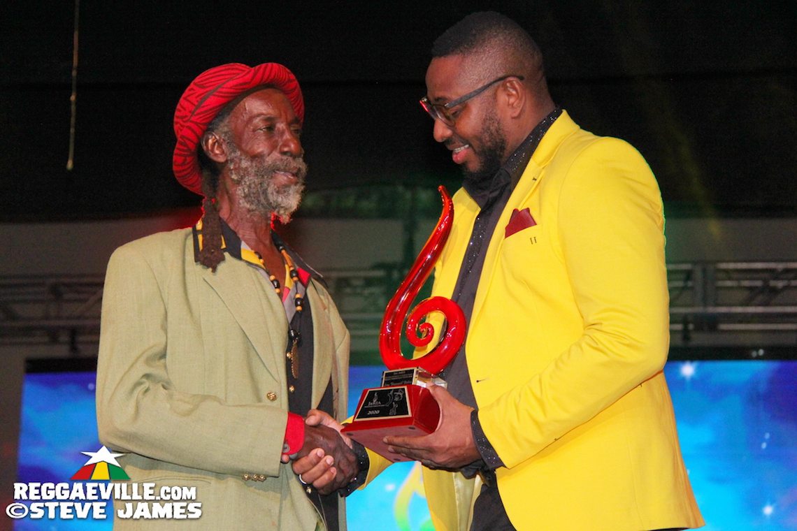 Israel Vibration, Chalice, Lady G, Horsemouth