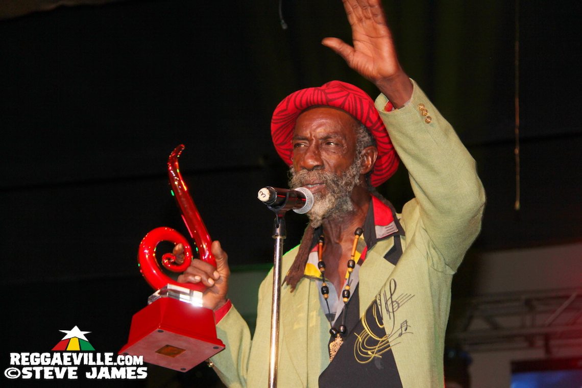 Israel Vibration, Chalice, Lady G, Horsemouth