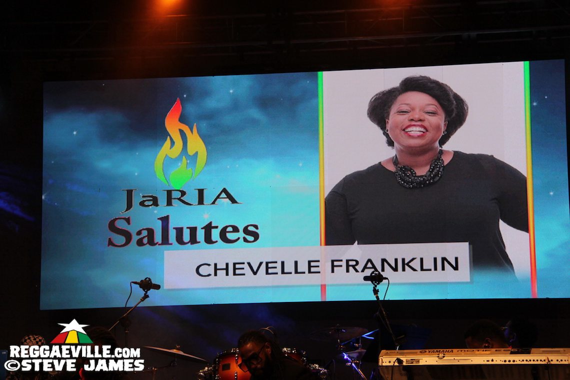 Israel Vibration, Chalice, Lady G, Horsemouth