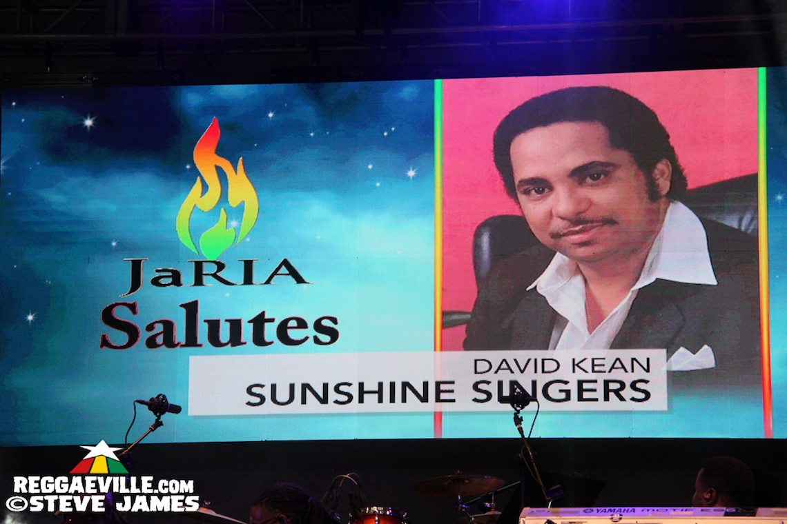 Israel Vibration, Chalice, Lady G, Horsemouth