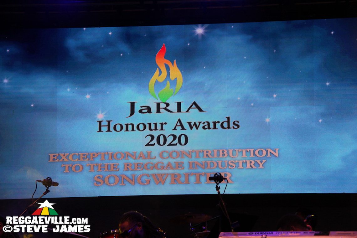 Israel Vibration, Chalice, Lady G, Horsemouth