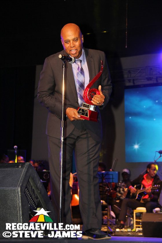 Israel Vibration, Chalice, Lady G, Horsemouth