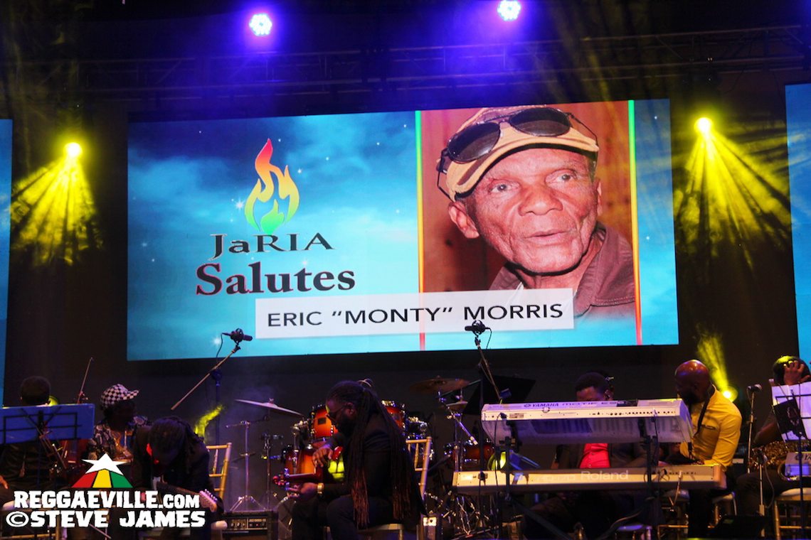 Israel Vibration, Chalice, Lady G, Horsemouth