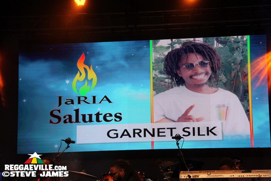 Israel Vibration, Chalice, Lady G, Horsemouth