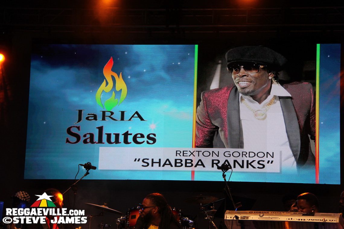 Israel Vibration, Chalice, Lady G, Horsemouth