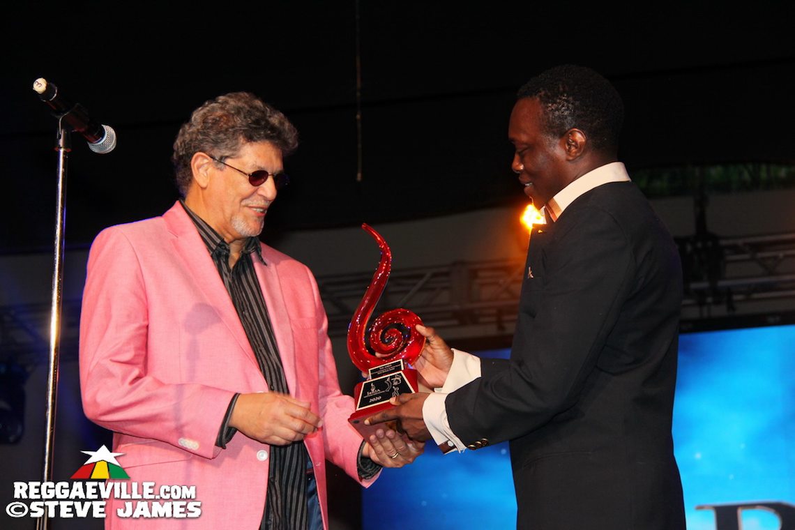 Israel Vibration, Chalice, Lady G, Horsemouth