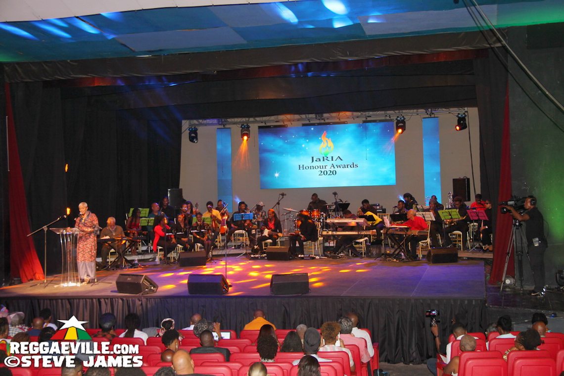 Bunny Wailer, Mortimer, Julian Marley, Abby Dallas