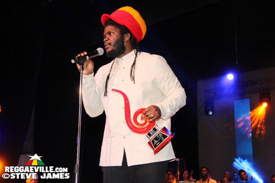 Bunny Wailer, Mortimer, Julian Marley, Abby Dallas