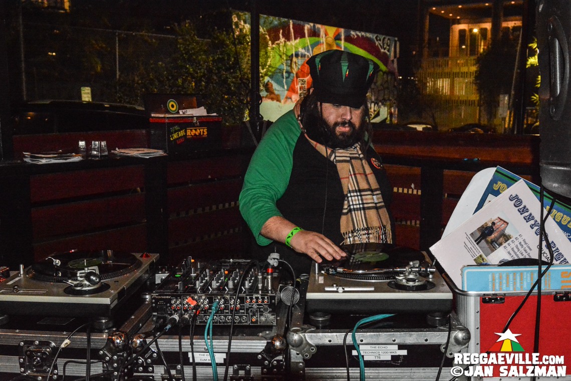 Matumbi, Dennis Bovell, Winston Reedy