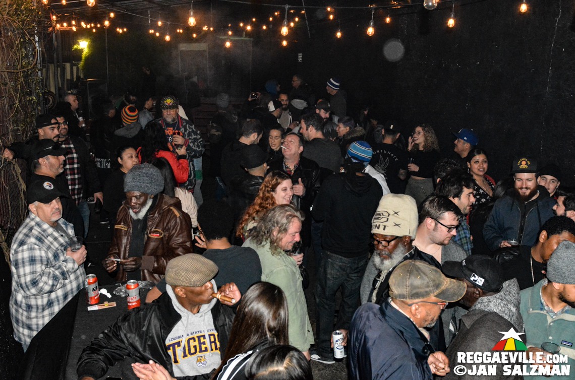 Matumbi, Dennis Bovell, Winston Reedy