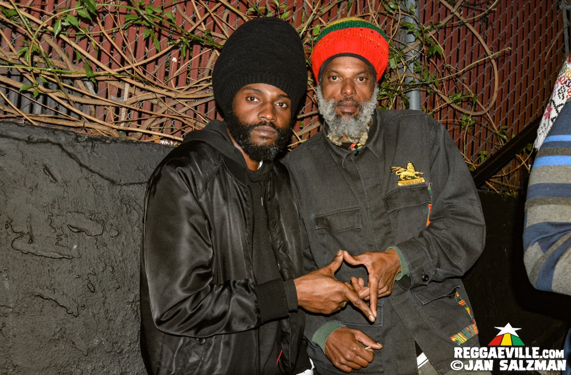 Matumbi, Dennis Bovell, Winston Reedy