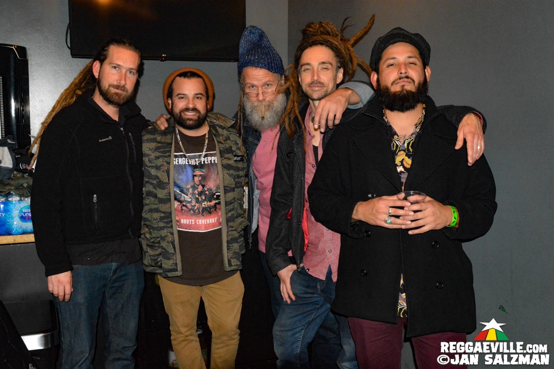 Matumbi, Dennis Bovell, Winston Reedy