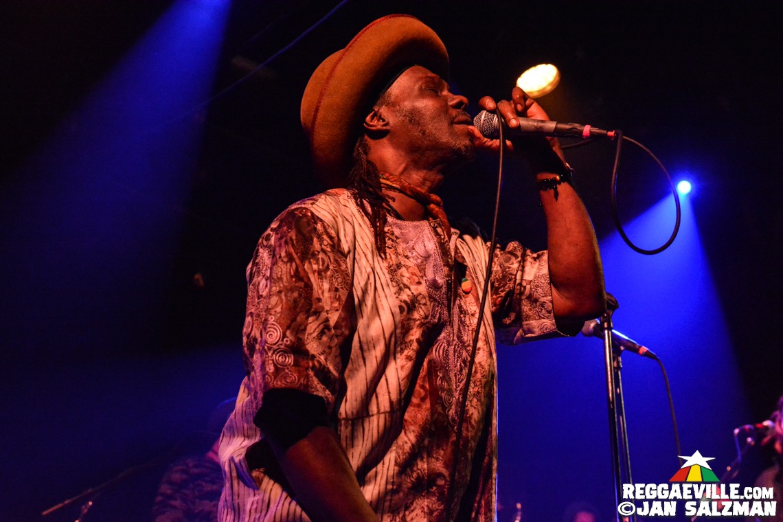 Matumbi, Dennis Bovell, Winston Reedy