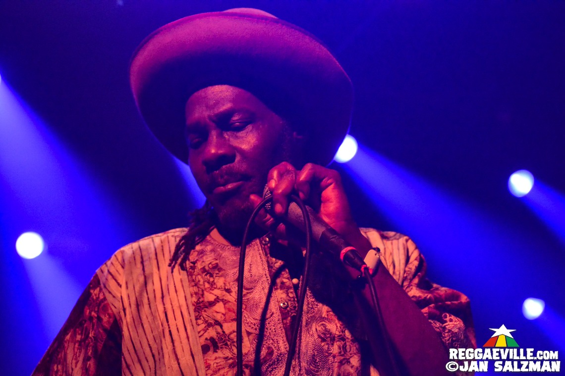 Matumbi, Dennis Bovell, Winston Reedy