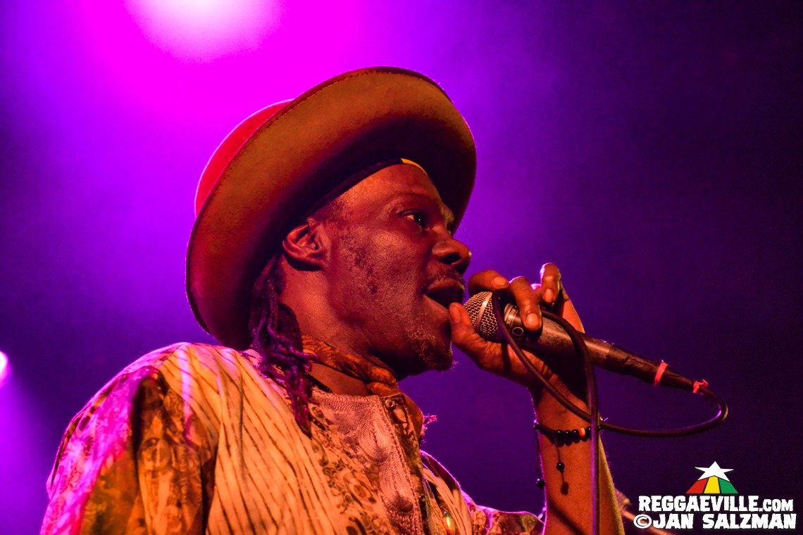 Matumbi, Dennis Bovell, Winston Reedy