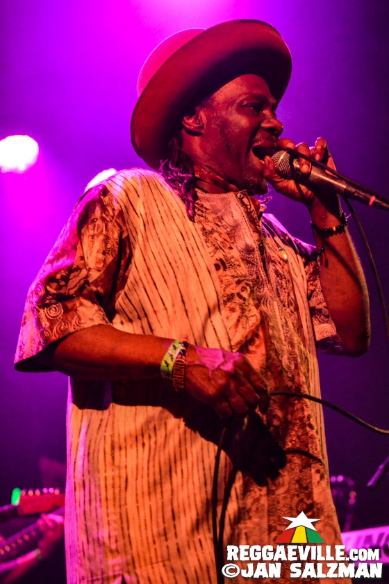 Matumbi, Dennis Bovell, Winston Reedy