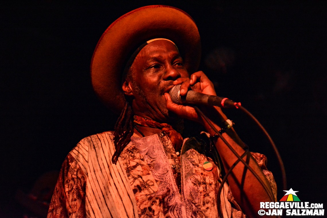 Matumbi, Dennis Bovell, Winston Reedy