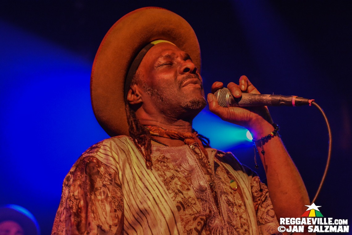 Matumbi, Dennis Bovell, Winston Reedy