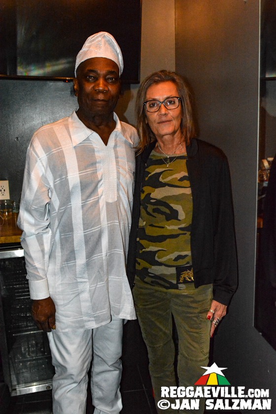 Matumbi, Dennis Bovell, Winston Reedy