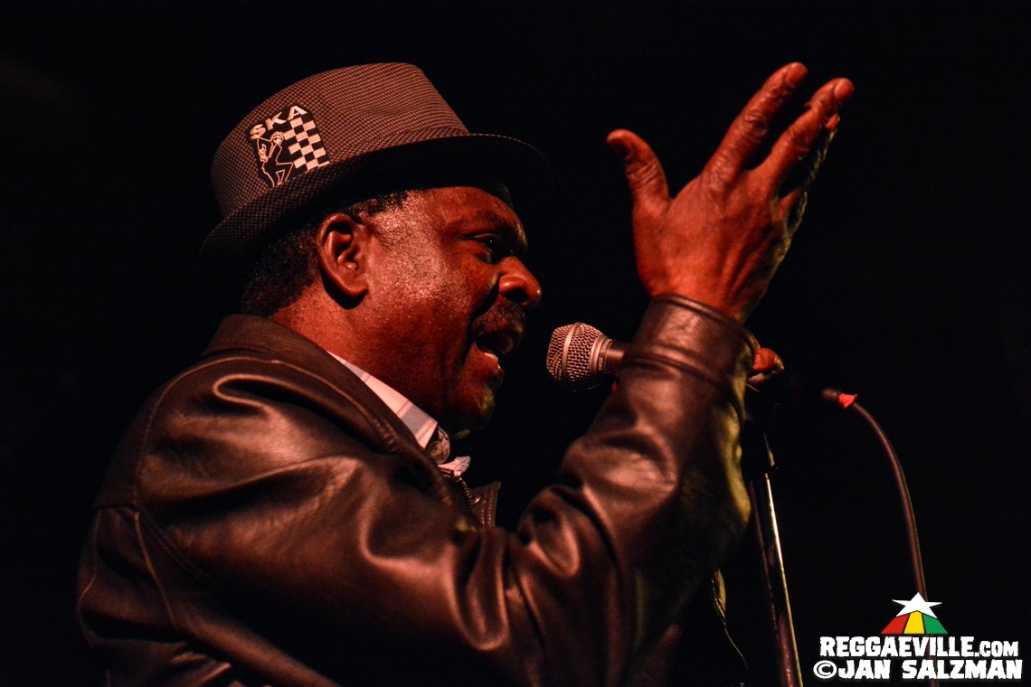 Matumbi, Dennis Bovell, Winston Reedy