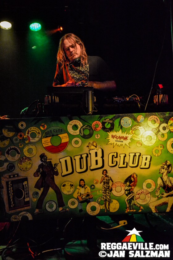 Matumbi, Dennis Bovell, Winston Reedy