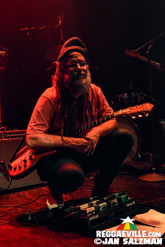 Matumbi, Dennis Bovell, Winston Reedy