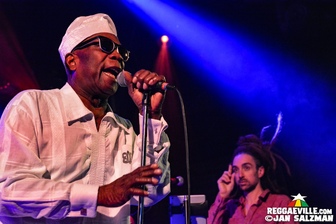 Matumbi, Dennis Bovell, Winston Reedy