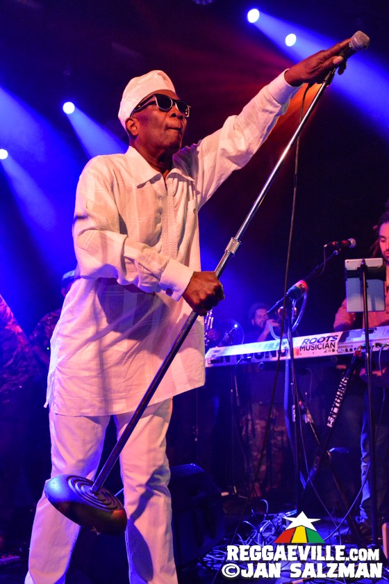 Matumbi, Dennis Bovell, Winston Reedy