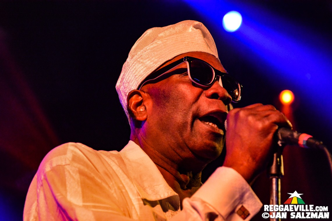 Matumbi, Dennis Bovell, Winston Reedy